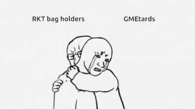 We are all brothers retards...buy &amp;amp; hold