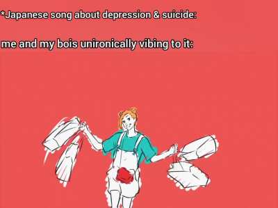 song name "racing into the night".