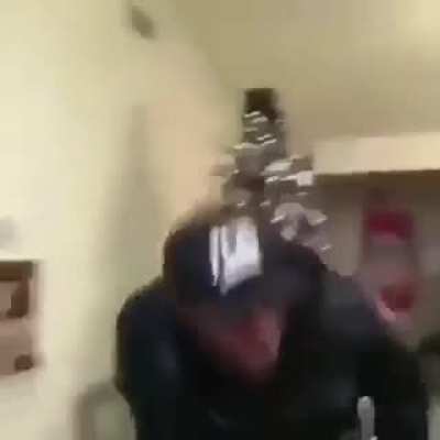 Holdup