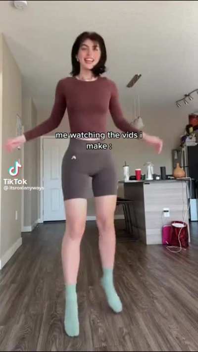 Jumping jacks😩