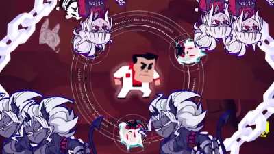 SPEED OF HELL