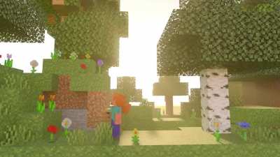 RTX on