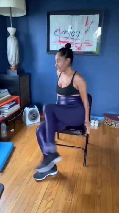 Tracee Ellis Ross