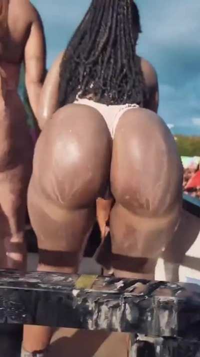 jump, jump, jump