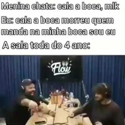 Muitos caralhos
