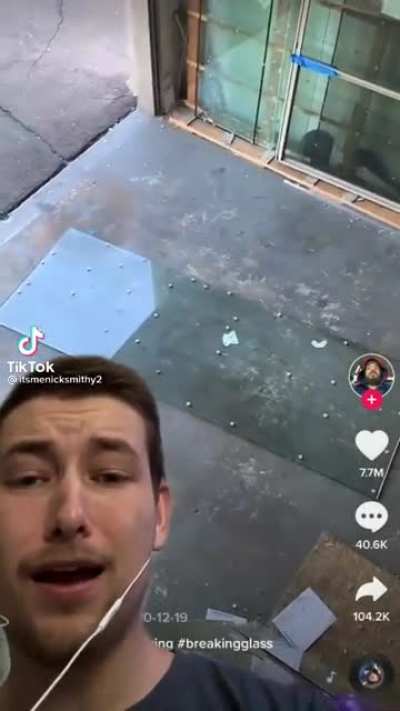 Another one on tiktok