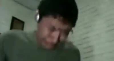 Fernanfloo: *gime*
