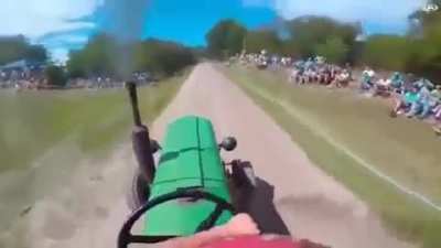 push it