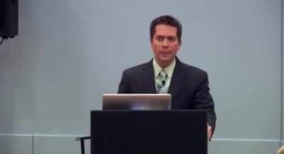 Pastor plays Christian rap during service to show how “worldly” it is