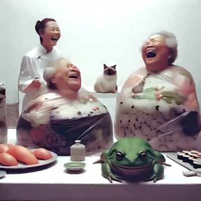 Sushi Spa