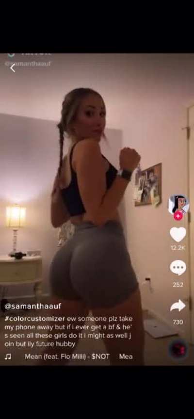 Samantha Aufderheide