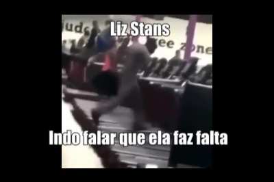 Ordem Stans