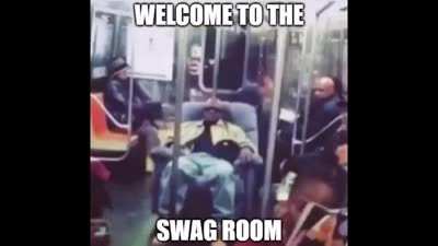 Welcome to the cum zone