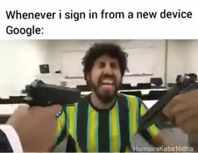 I Swear Everytime