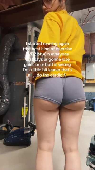 Lean Jiggle