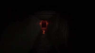 Horror games take years off my life
