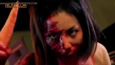 Japan fight movie ( ͡° ͜ʖ ͡°)