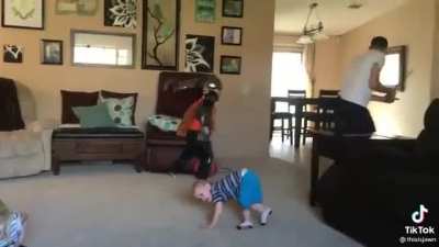 Fatality!