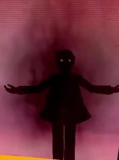 Adachi takes the 40 Benadryl
