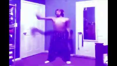 me loading an old 200+ hr save to start the yharon fight and just sit there and listen to the music and not attack at all