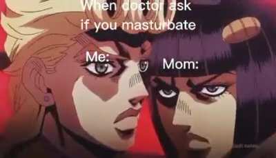 *Menacing