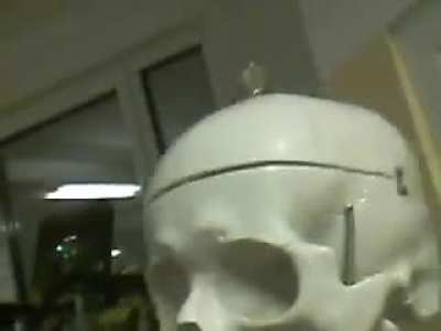 💀