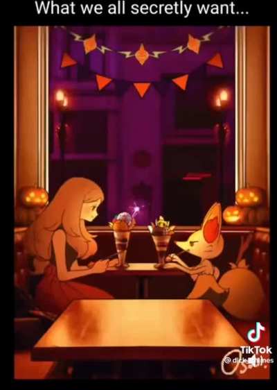 This would be a dope reality to live in. What Pok&eacute;mon would you be living with if they were real?