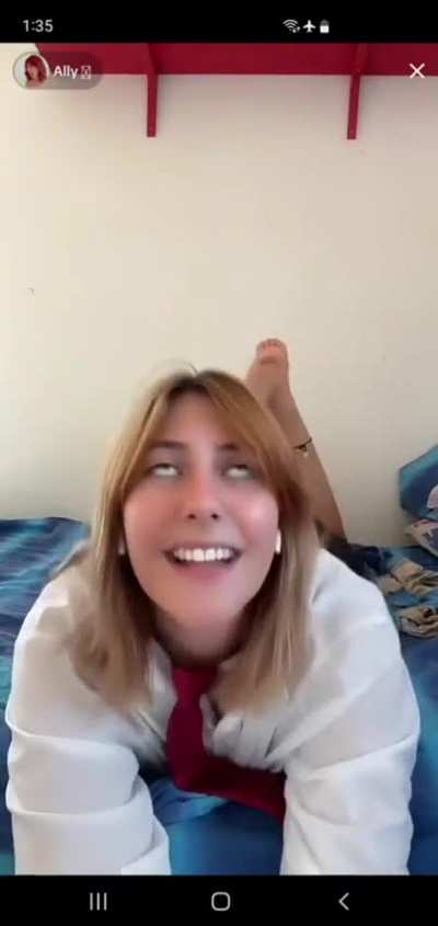 Ally
