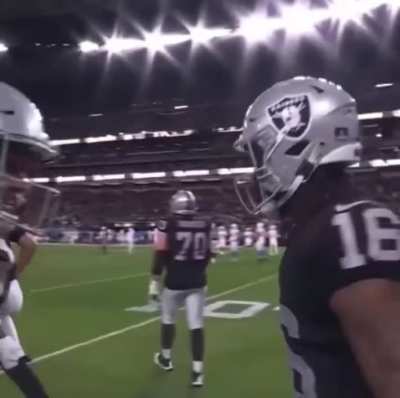 Appreciate ya Jakobi if your Silver &amp;amp; Black road ends here🏴&zwj;☠️