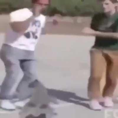 interesting title