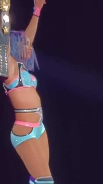 Mercedes Mone