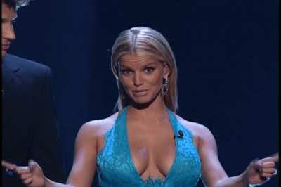Jessica Simpson