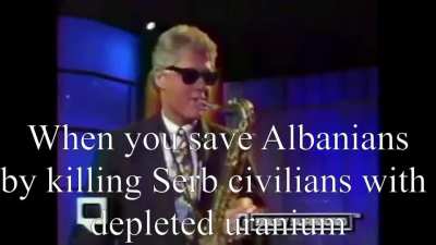 Democrats be like
