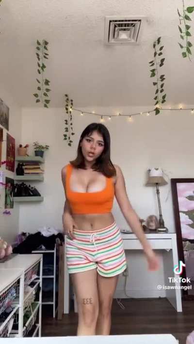 @isawnangel