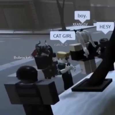 Boy