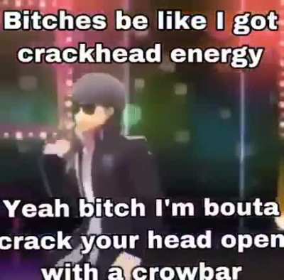 chad narukami strikes again