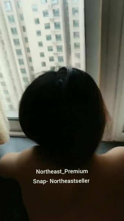 Take me from Behind
