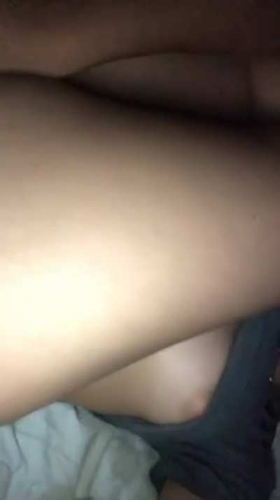I’m wet asffff, DM for more ;)