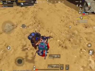 Wait for the end