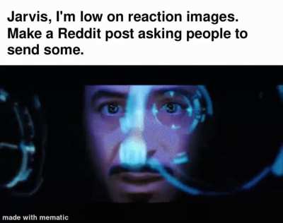 Just try to keep it SFW, guys 