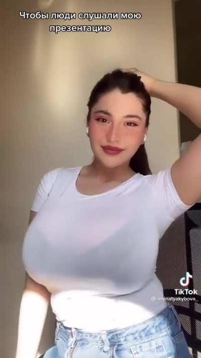 Miss her 😢 one of the best TikTok girl ever