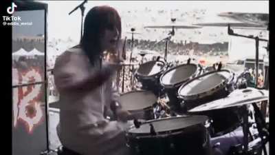 Joey Because Why Not
