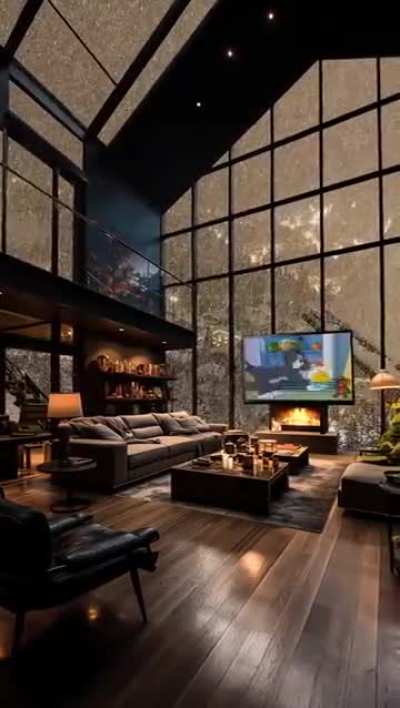 A dream