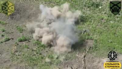 Ukraine War | Vaporized Russians Compilation LXVI (July 18, 2024)