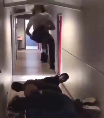 Instant regret