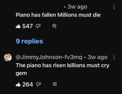 Duality of man.