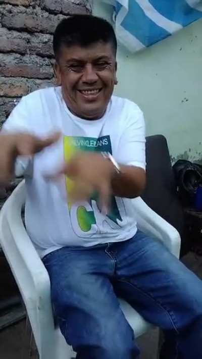 dylan bailando o no