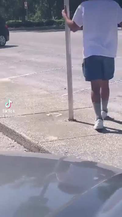 let the world see your shirt