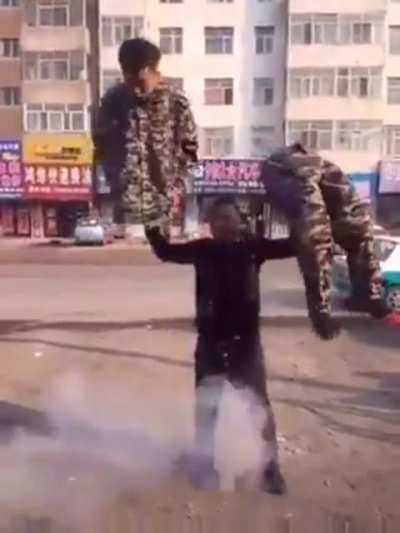 The Best Magic You've Seen All Minute!