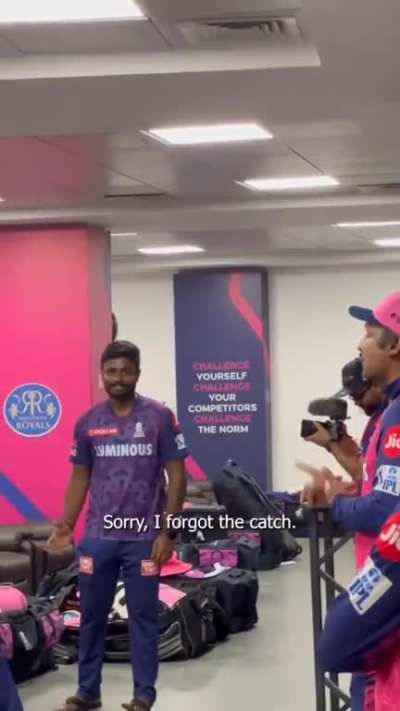 Sanga is so wholesome man!